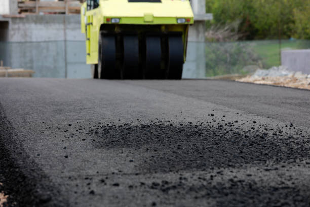 Best Driveway Resurfacing Pavers  in Earlimart, CA