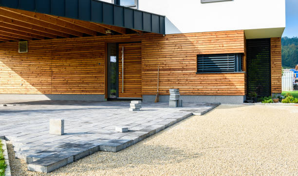 Best Concrete Paver Driveway  in Earlimart, CA