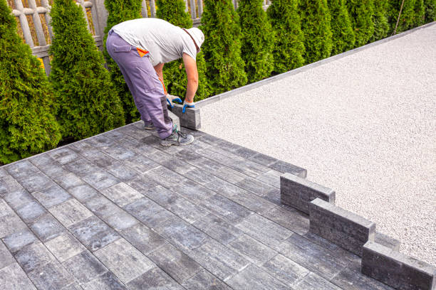 Best Custom Driveway Pavers  in Earlimart, CA