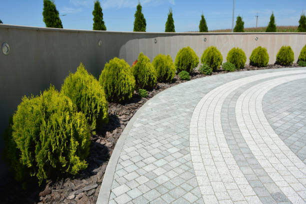 Decorative Driveway Pavers in Earlimart, CA