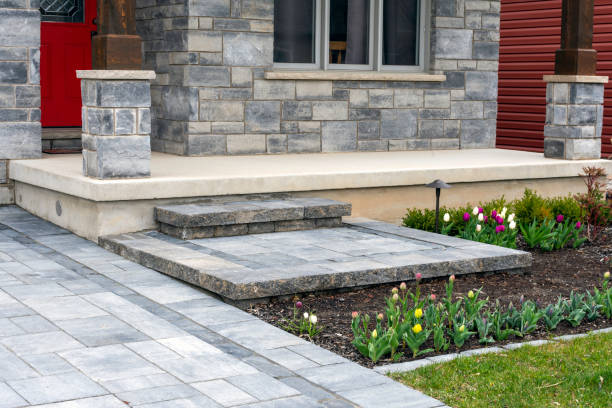 Best Concrete Paver Driveway  in Earlimart, CA