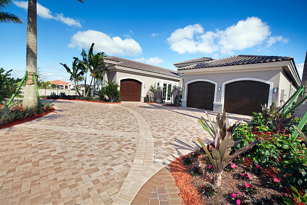 Reasons to Select Us for Your Driveway Paving Requirements in Earlimart, CA