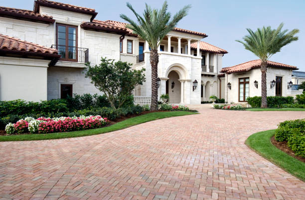 Earlimart, CA Driveway Pavers Company