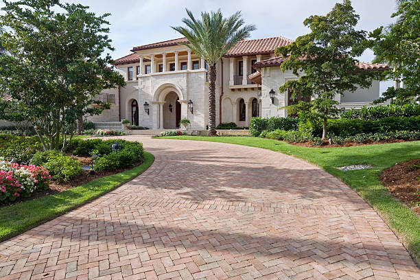 Best Driveway Paver Sealing  in Earlimart, CA