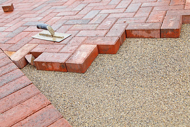 Best Concrete Paver Driveway  in Earlimart, CA