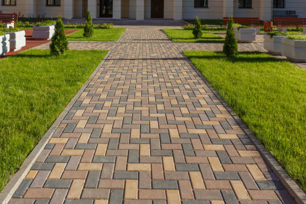 Best Driveway Pavers Near Me  in Earlimart, CA